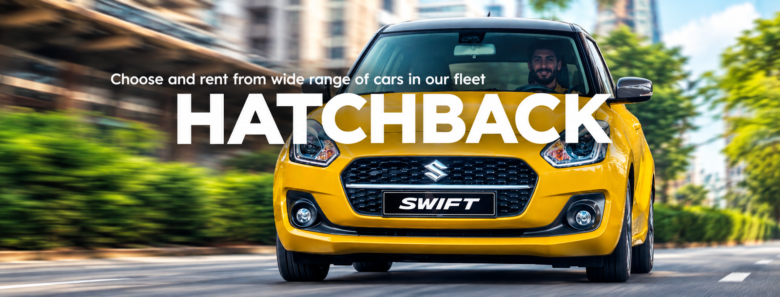 Car Rent Goa