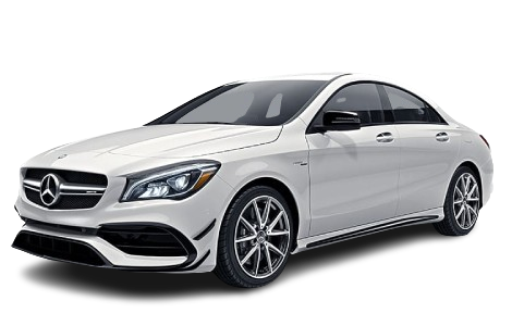 Mercedes-Benz Car